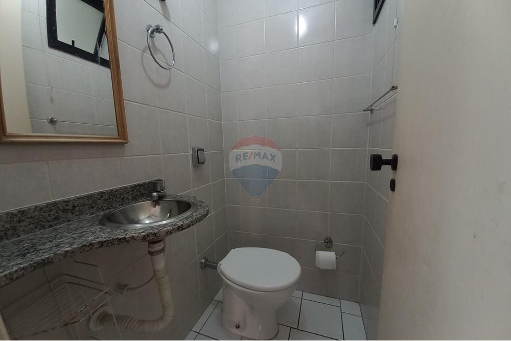 Apartamento - Venda - Guarujá , São Paulo - 20250930_102253.jpg - Banheiro - 690821041-221