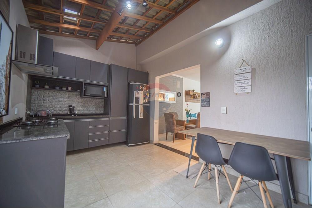 Casa de Condomínio - Venda - Cotia , São Paulo - Sandra-18.jpg - 691151008-8
