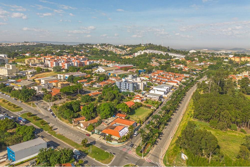 Apartamento - Alugar - Vinhedo , São Paulo - 6 aerea local.jpg - 690941042-23