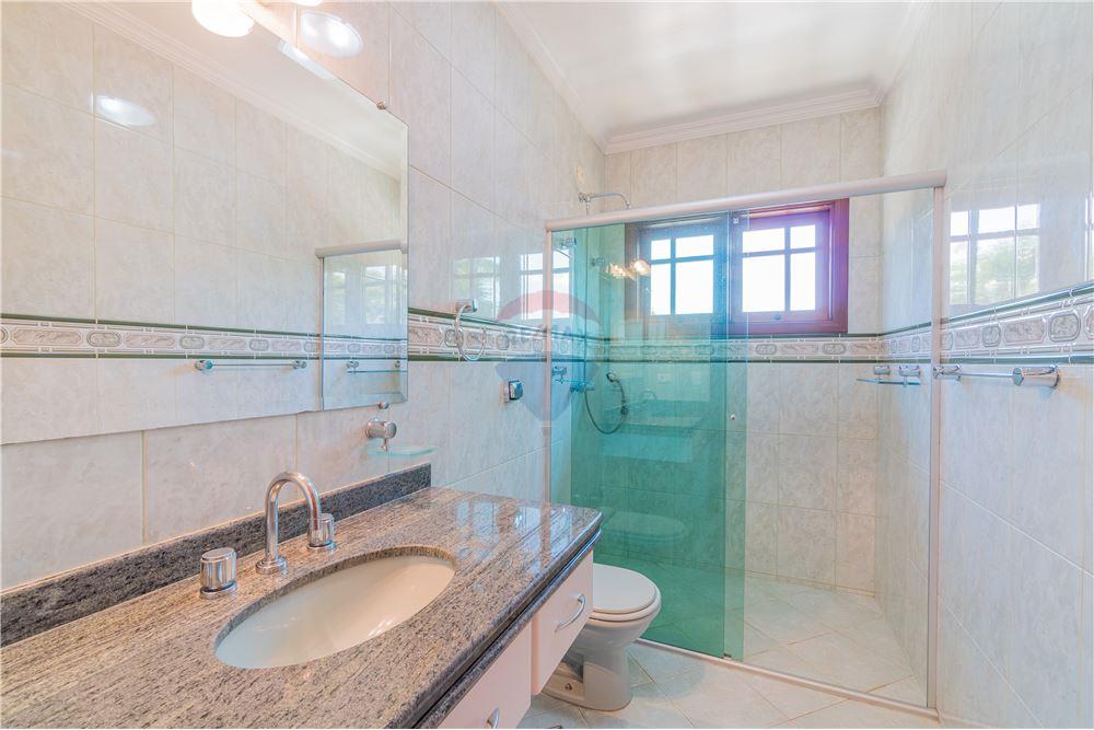 Casa de Condomínio - Alugar - Vinhedo , São Paulo - 32 - 690941009-111