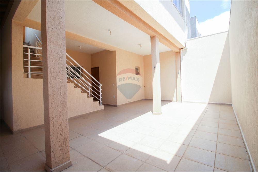 Sobrado - Venda - Itupeva , São Paulo - Quintal - 691021014-161