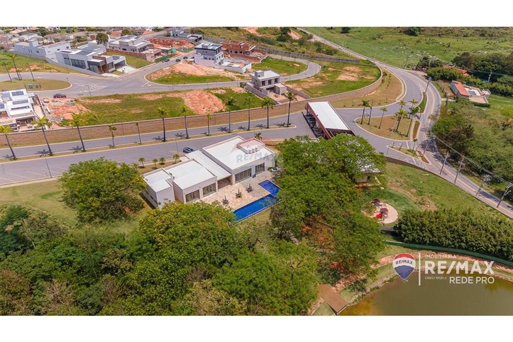 Terreno - Venda - Vinhedo , São Paulo - DJI_0042EDIVO FURTADO SILVA - RG98002306922 - ARBORETUM.jpg - 690541142-166