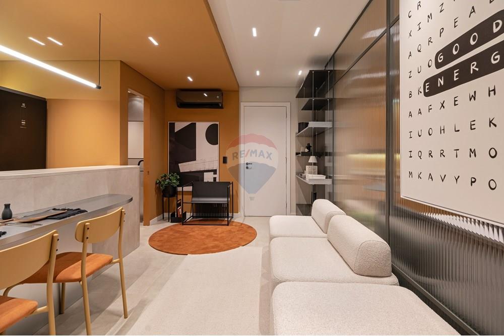 Apartamento - Venda - Campinas , São Paulo - Vanguard_FRAME_50Metros_005.jpg - 690541082-38