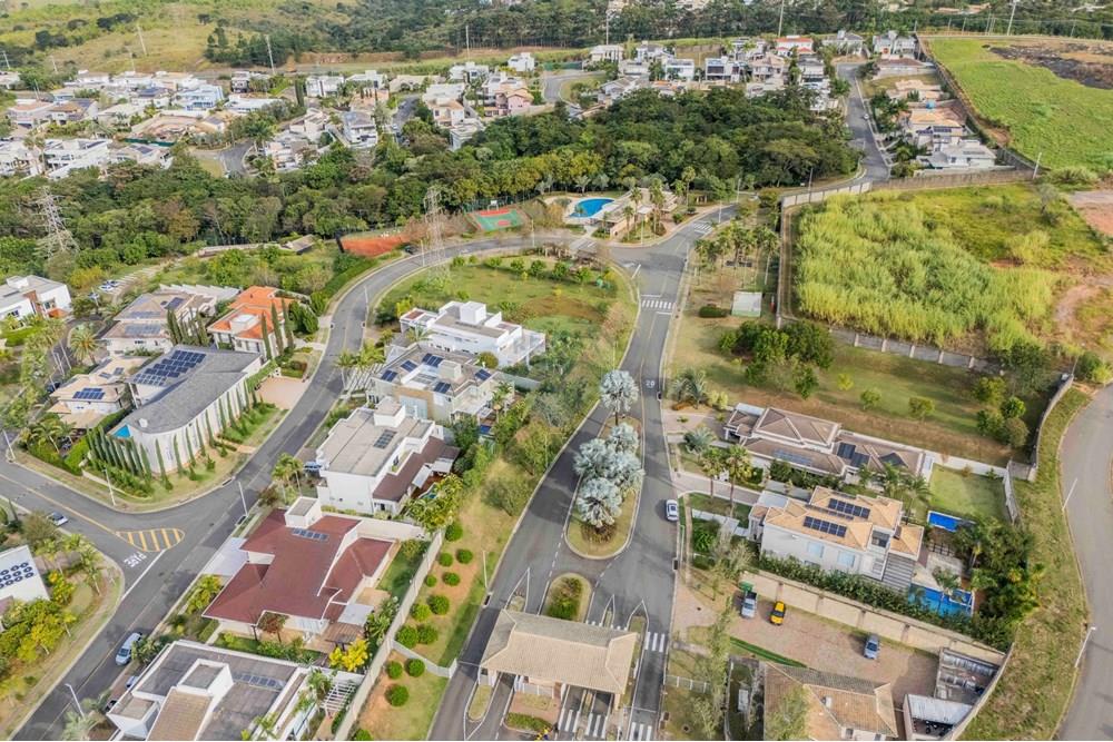 Casa de Condomínio - Venda - Campinas , São Paulo - foto imobiliaria-BRMAKER- DRONE-88.jpg - 690681015-119