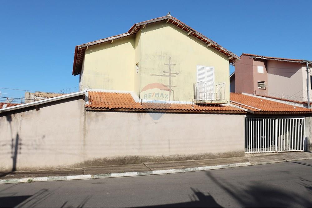 Sobrado - Venda - Bragança Paulista , São Paulo - IMG_7697 FRENTE.JPG - 690041049-19