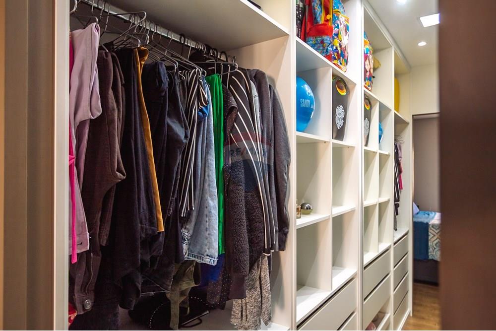 Apartamento - Venda - Indaiatuba , São Paulo - IMG_3466.jpg - Closet - 690471124-54