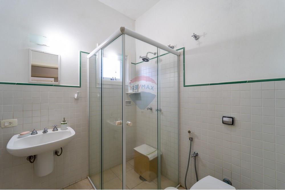 Casa de Condomínio - Venda - Jundiaí , São Paulo - DSC04137.jpg - Banheiro - 690591053-14