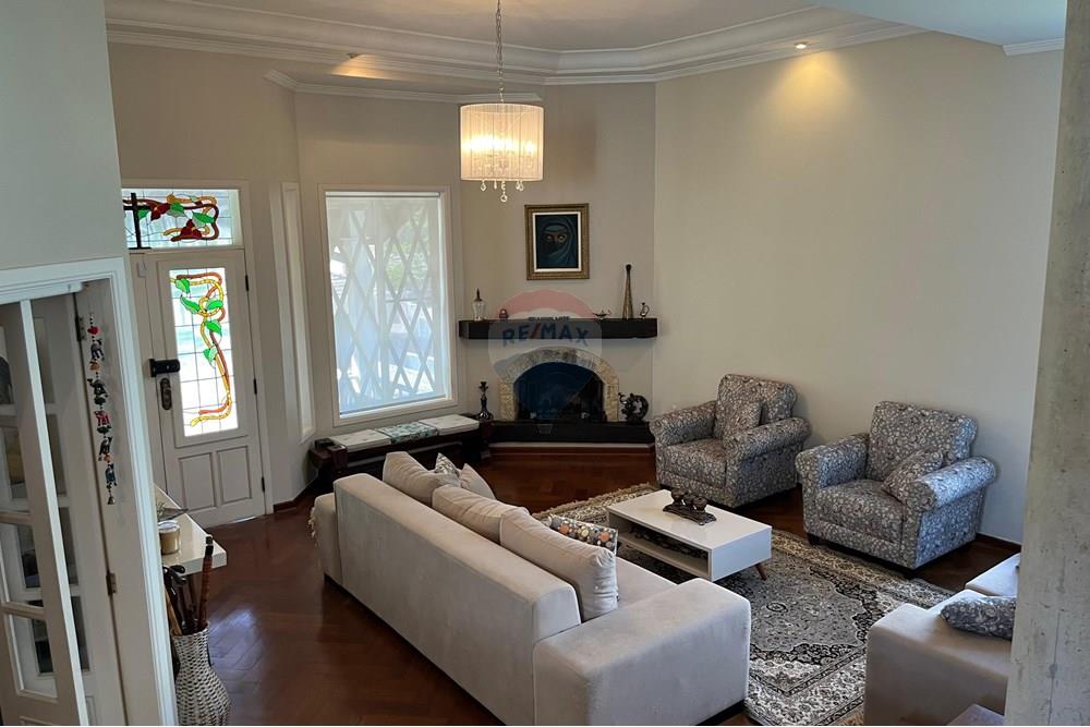 Casa de Condomínio - Venda - Bragança Paulista , São Paulo - IMG-20250509-WA0067.jpg - Sala de estar - 690041160-12