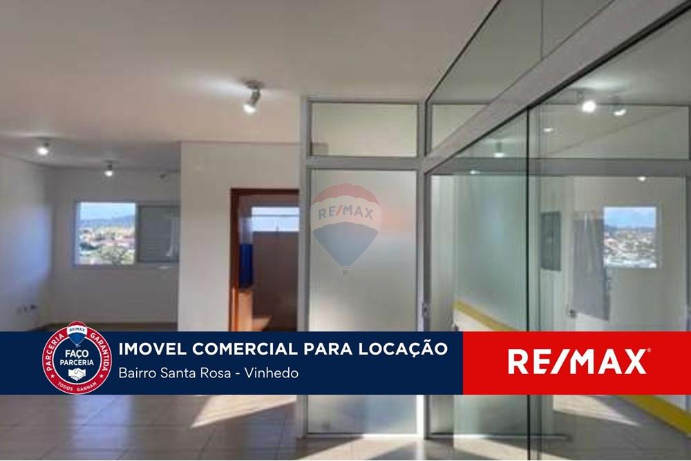 Cj. Comercial/ Sala - Alugar - Vinhedo , São Paulo - Capa Ilist e site - MODELO - NÃO APAGAR (78).jpg - 690941009-102