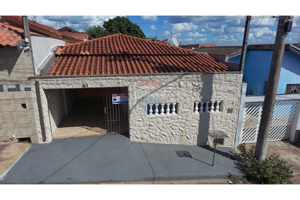 Casa - Venda - Itapira , São Paulo - frente.jpg - 690291071-2