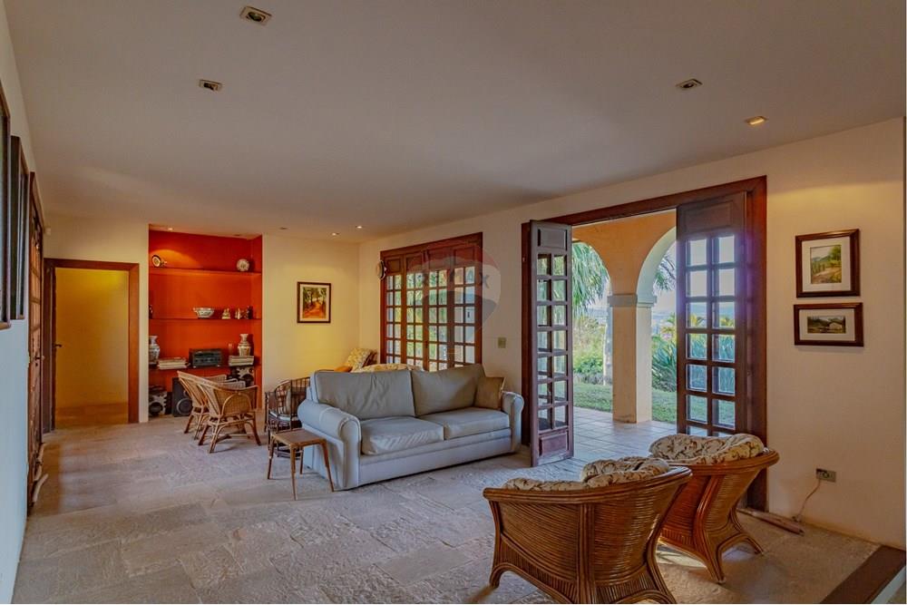 Casa de Condomínio - Venda - Atibaia , São Paulo - RINF-062.jpg - 690921107-8