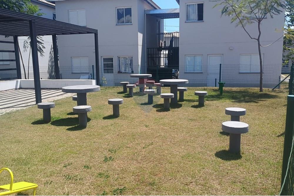 Casa à venda com 2 quartos, 45m² - Foto 23