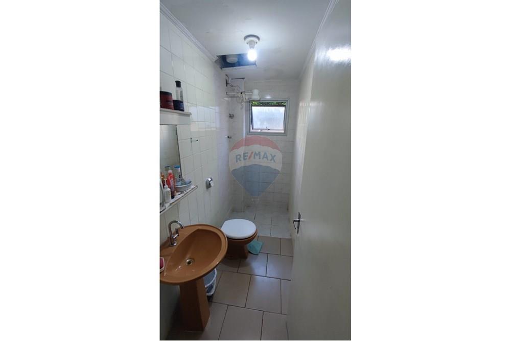 Apartamento - Venda - Rio Claro , São Paulo - WhatsApp Image 2025-05-09 at 20.10.27 (2).jpeg - Banheiro - 690811011-123