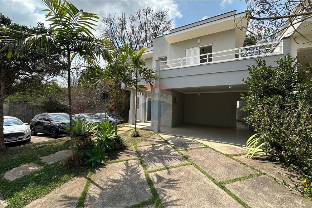 Casa de Condomínio - Venda - Vinhedo , São Paulo - F3.jpg - 690791148-13