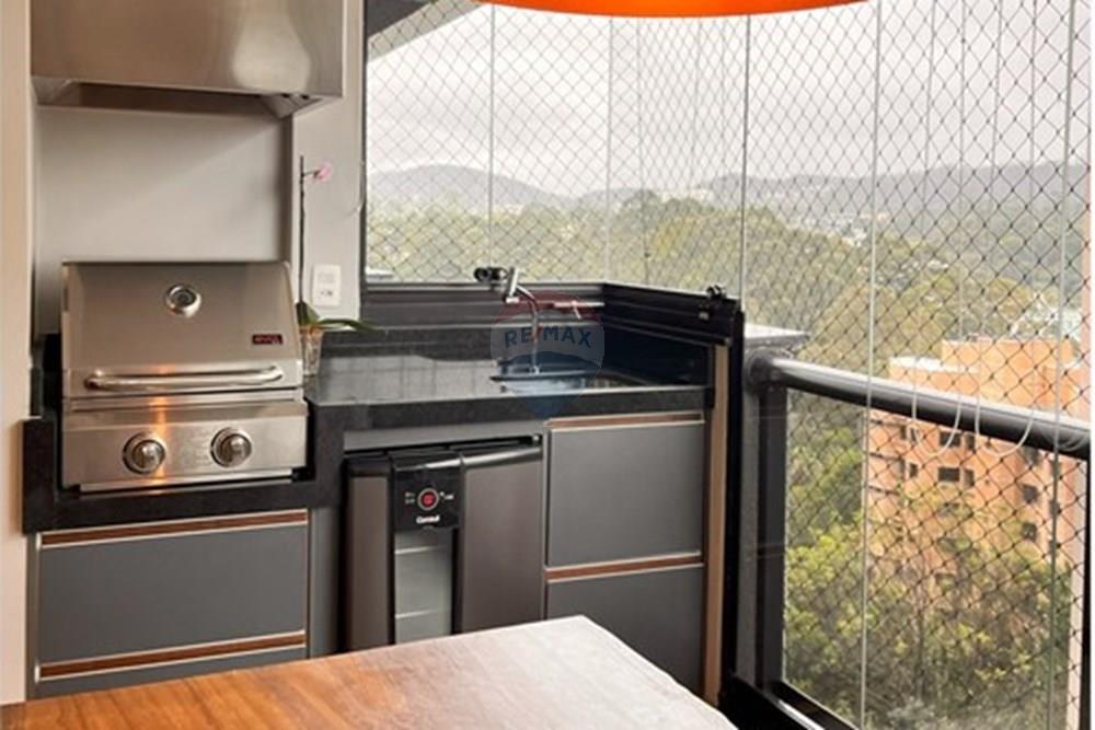 Apartamento - Alugar - Barueri , São Paulo - IMG_8102.jpg - 691021019-79