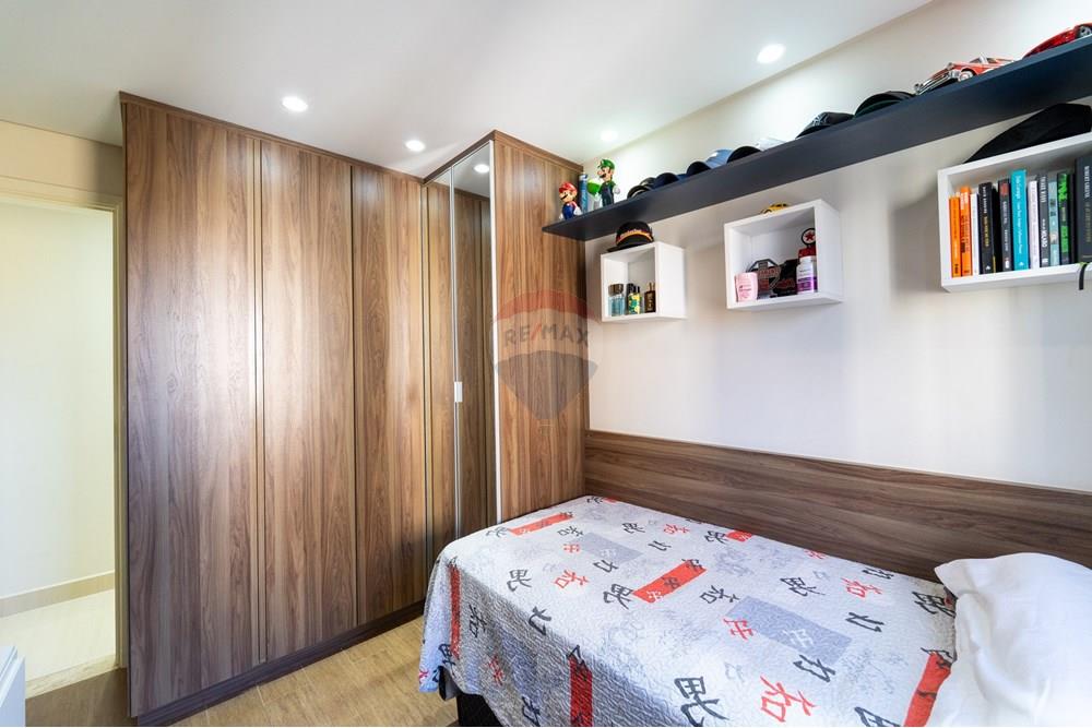 Apartamento - Venda - Jundiaí , São Paulo - 18.jpg - Quarto - 690361025-36