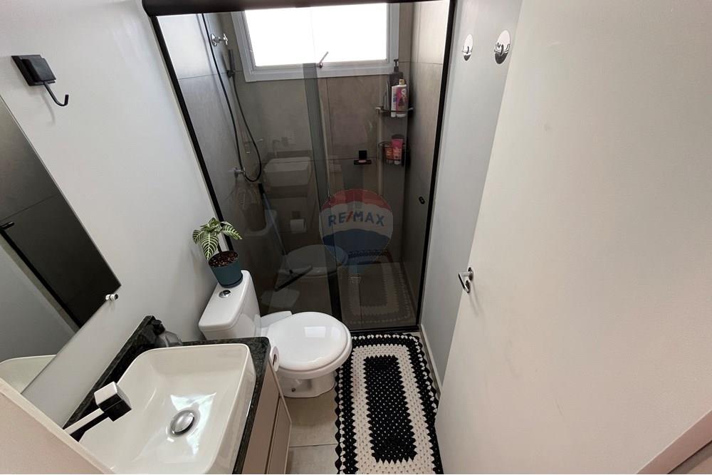 Apartamento - Alugar - Cosmópolis , São Paulo - IMG_4008.JPG - 690831004-249