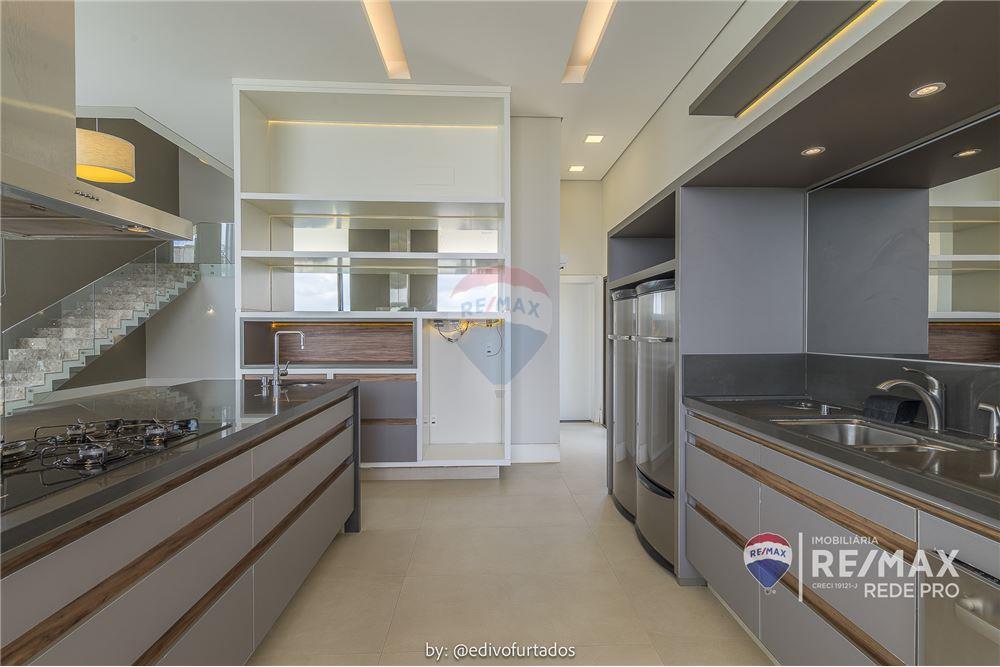 Casa - Venda - Vinhedo , São Paulo - 51 - 690541036-134