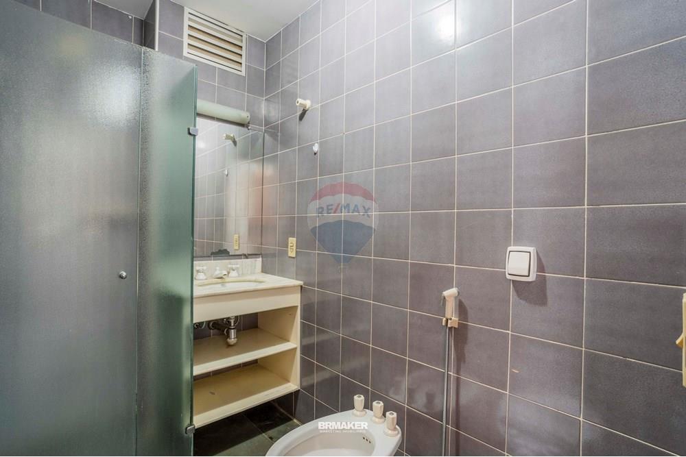 Apartamento - Venda - Campinas , São Paulo - Suite b banho 1.jpg - 690681070-40