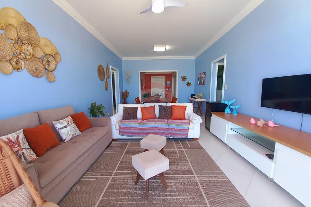 Apartamento - Venda - Guarujá , São Paulo - 4bb678c4-428e-40fd-855e-ce45c14a4496.jpg - 690551038-423