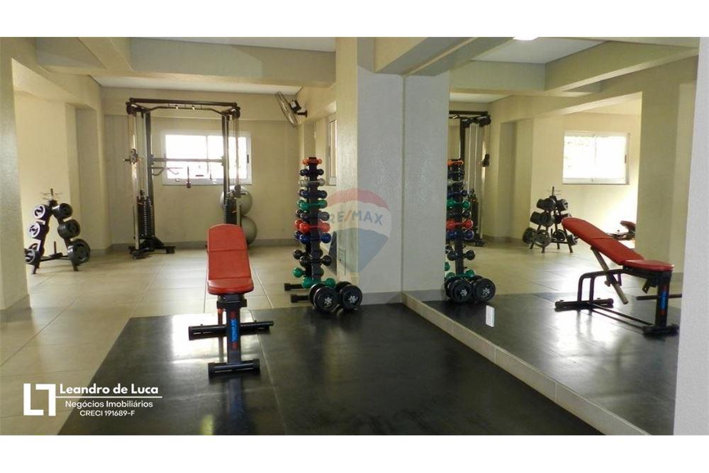 Apartamento - Venda - Nova Odessa , São Paulo - 19 - 690641011-467