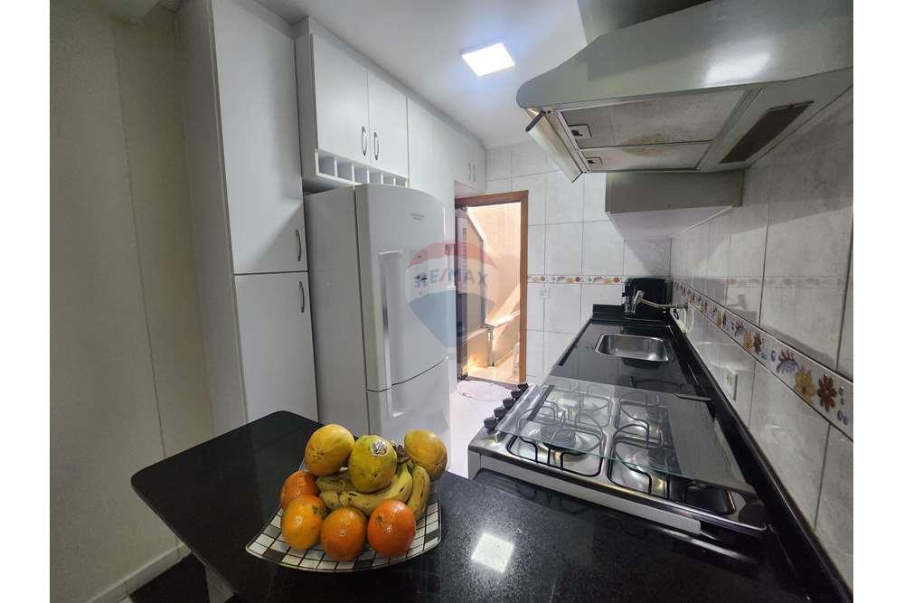 Casa à venda com 2 quartos, 117m² - Foto 22