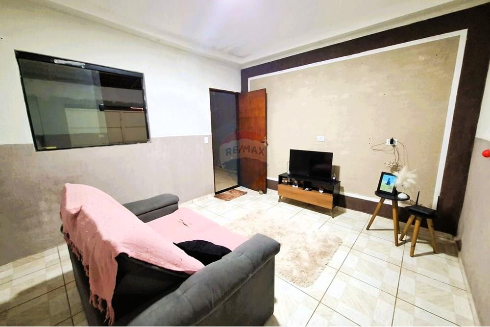 Casa - Venda - Aguaí , São Paulo - Foto 2.jpeg - Fachada - 690751025-146