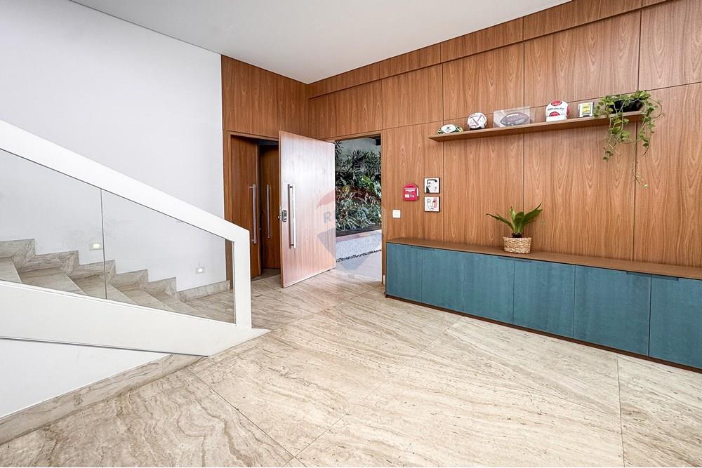 Casa de Condomínio - Venda - Santana de Parnaíba , São Paulo - Tamboré_10-87.jpg - Casa de Máquinas - 691141025-4