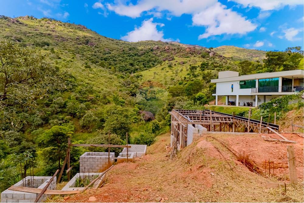 Terreno - Venda - Atibaia , São Paulo - 01-Terreno-no-Parque-Arco-iris-em-Atibaia-com-vista-permanente-para-a-Serra-e-projeto-aprovado.jpg - 690921044-68