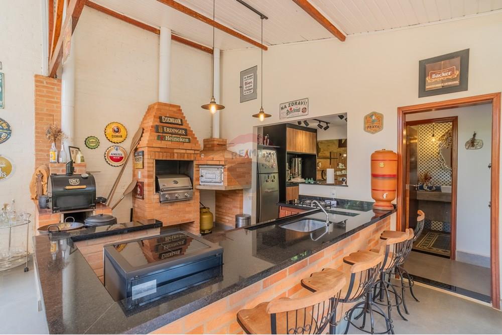 Casa de Condomínio - Alugar - Campinas , São Paulo - Raquel--49.jpg - 690681001-1282