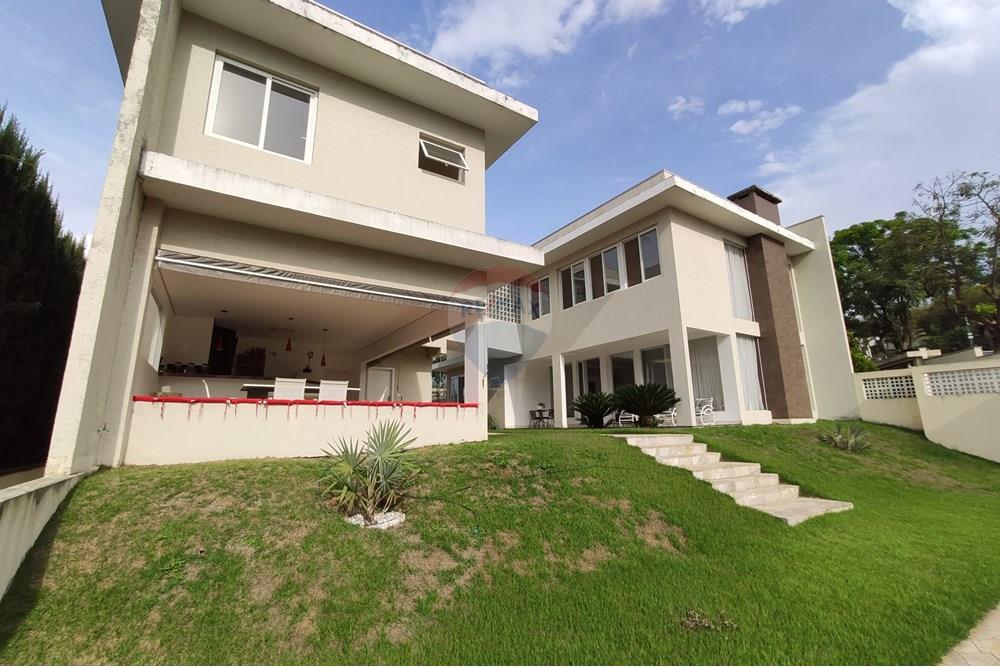 Casa - Alugar - Atibaia , São Paulo - IMG-20241109-WA0078.jpg - 690471100-75