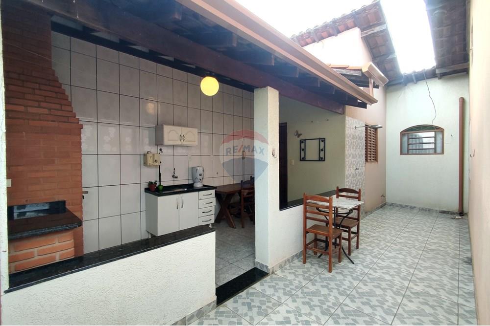 Casa - Venda - Mogi Guaçu , São Paulo - 31.jpg - Área Gourmet - 690521014-79