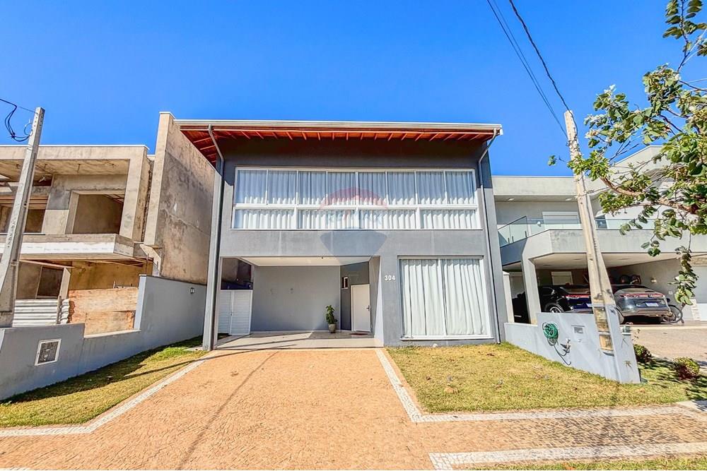 Casa de Condomínio - Venda - Campinas , São Paulo - IMG_5233.JPG - 690211052-6