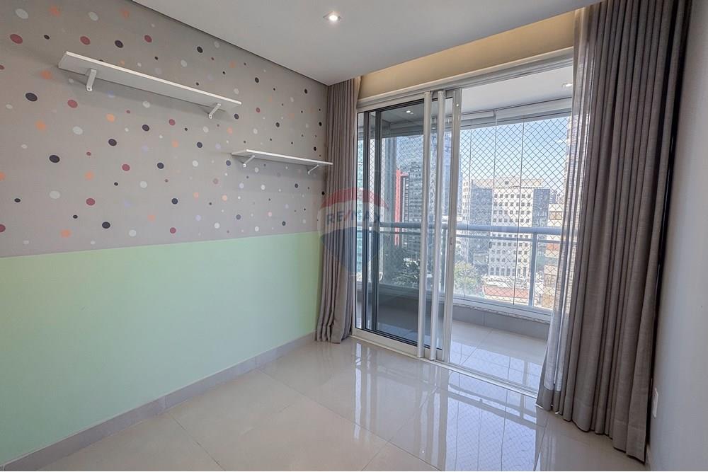 Apartamento - Venda - Barueri , São Paulo - Wave_-30.jpg - Quarto infantil - 691141003-4