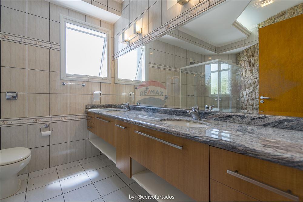 Casa de Condomínio - Alugar - Campinas , São Paulo - 64 - 690181001-402