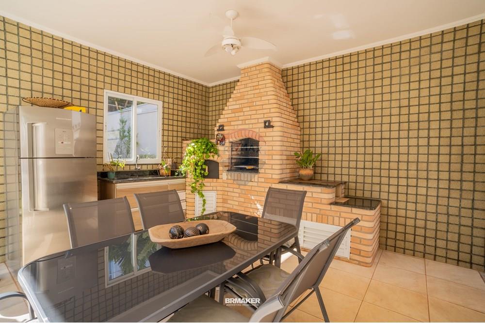 Casa de Condomínio - Venda - Valinhos , São Paulo - foto churrasqueira 30.jpg - 690681163-3