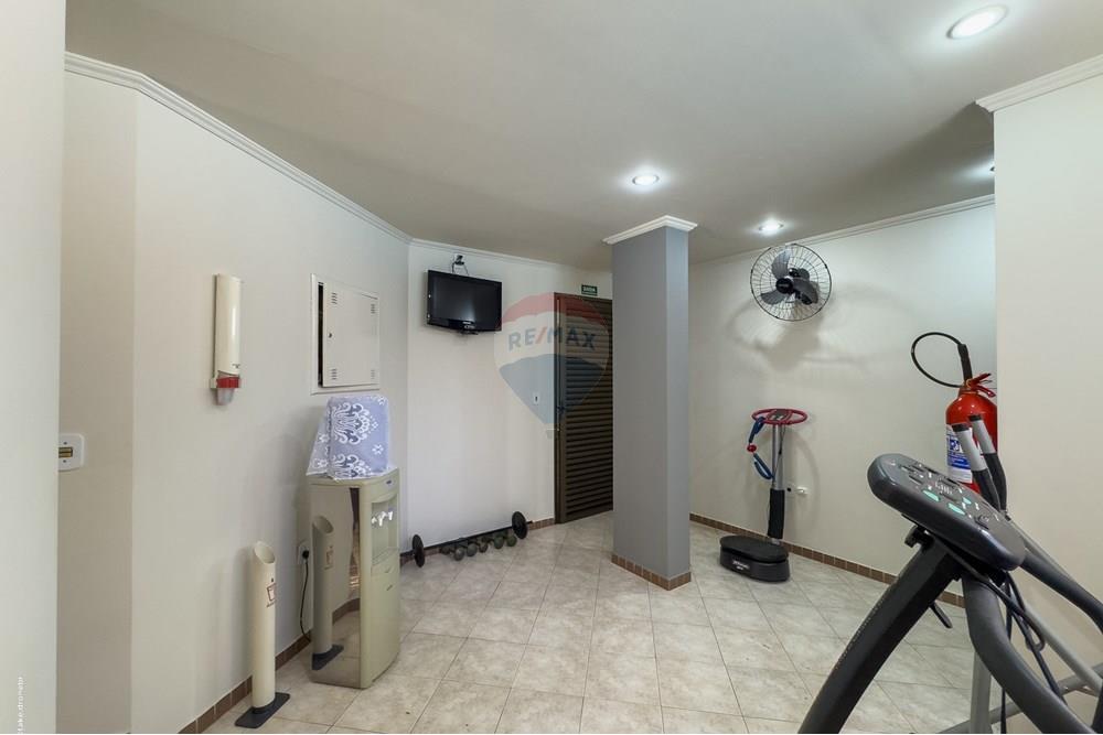 Apartamento - Venda - Campinas , São Paulo - TKD-4024.jpg - Pátio interno - 690681118-95