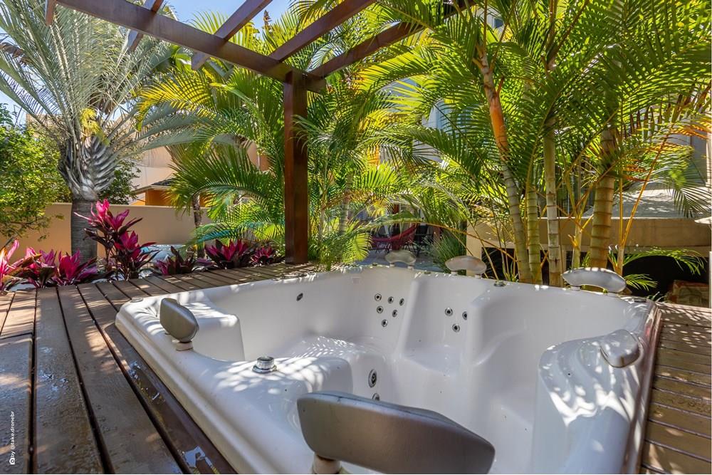 Casa de Condomínio - Venda - Campinas , São Paulo - TKD-5758.jpg - Área Gourmet - 690681118-96