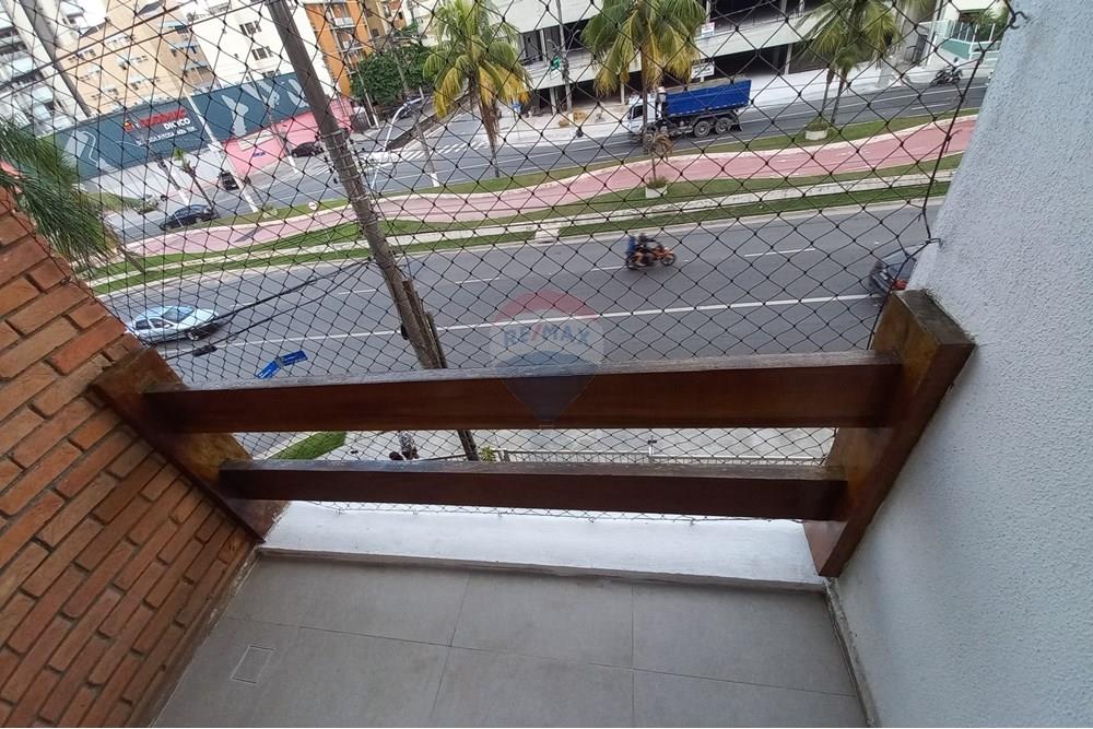 Apartamento - Venda - Guarujá , São Paulo - 20250417_162225.jpg - Sacada - 690821041-122