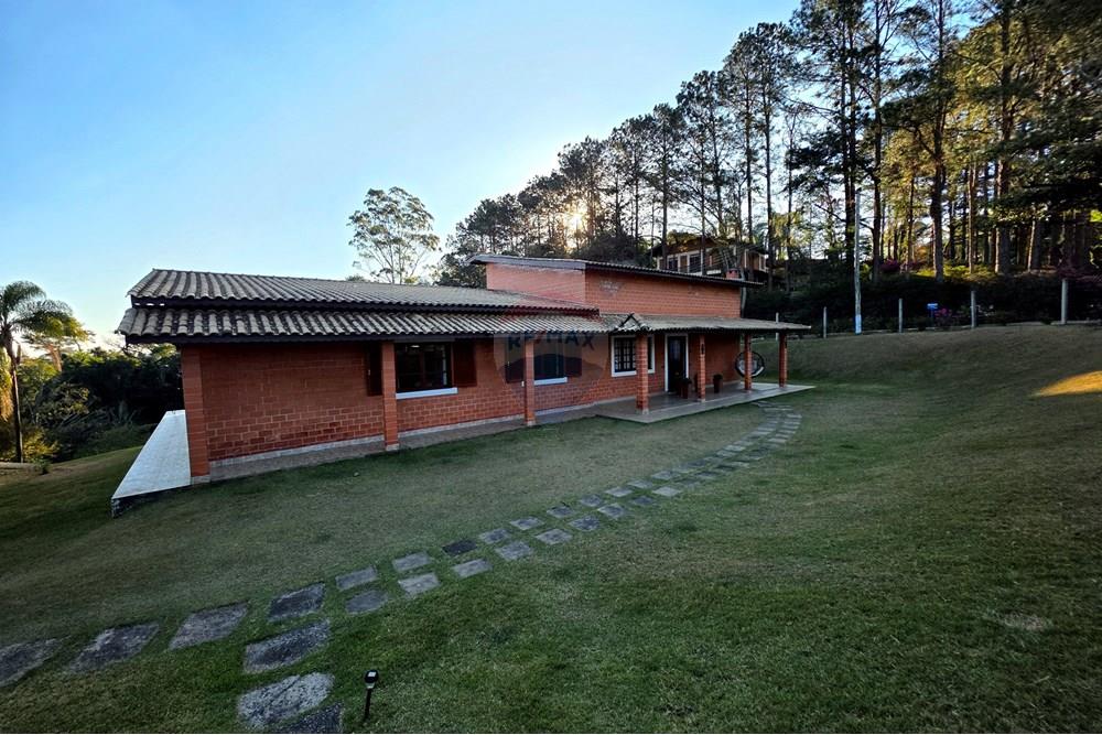 Casa de Condomínio - Venda - Serra Negra , São Paulo - 20250812_163739.jpg - Fachada - 690291056-48