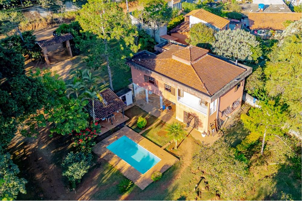 Chácara / Sítio / Fazenda - Venda - Atibaia , São Paulo - 5.jpg - 690921066-49