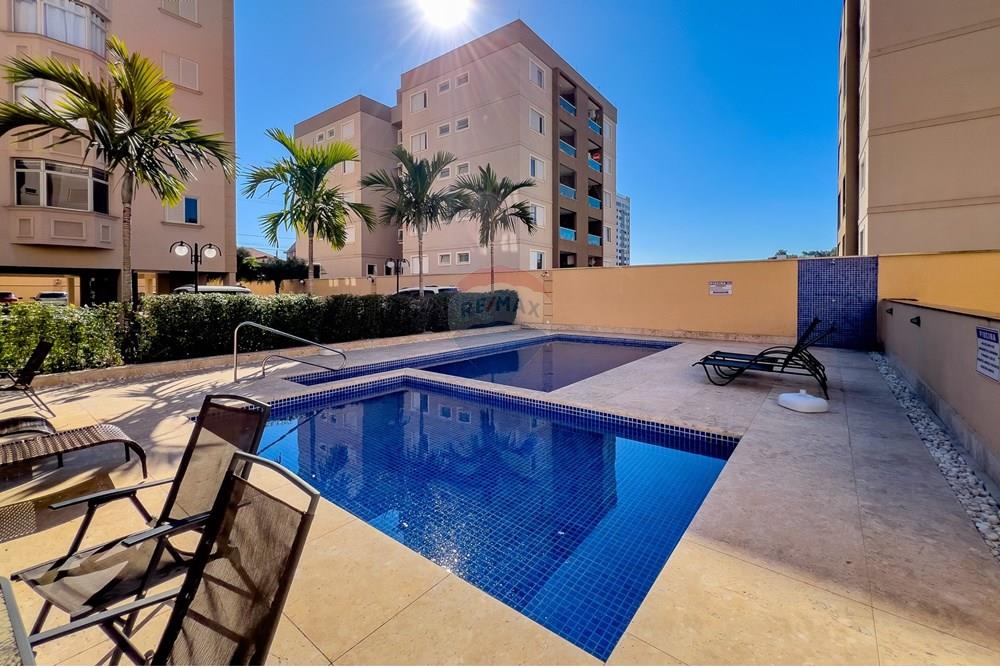 Apartamento - Venda - Atibaia , São Paulo - IMG_1919.jpg - Jardim Externo - 690471003-109