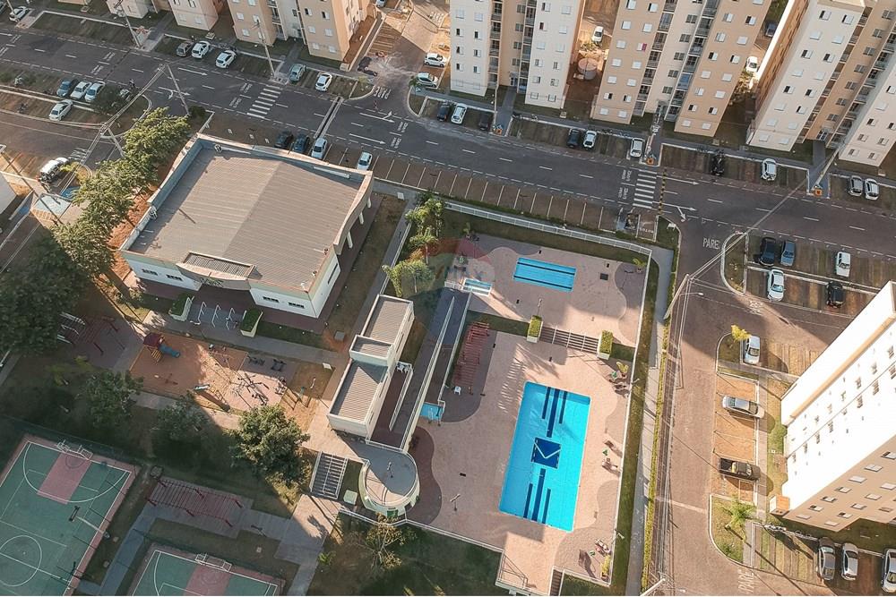 Apartamento - Venda - Rio Claro , São Paulo - DJI_0388.jpg - 690811031-4