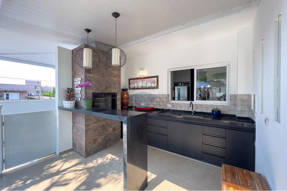 Casa de Condomínio - Venda - Atibaia , São Paulo - IMG_5488.jpg - Área Gourmet - 690471157-1