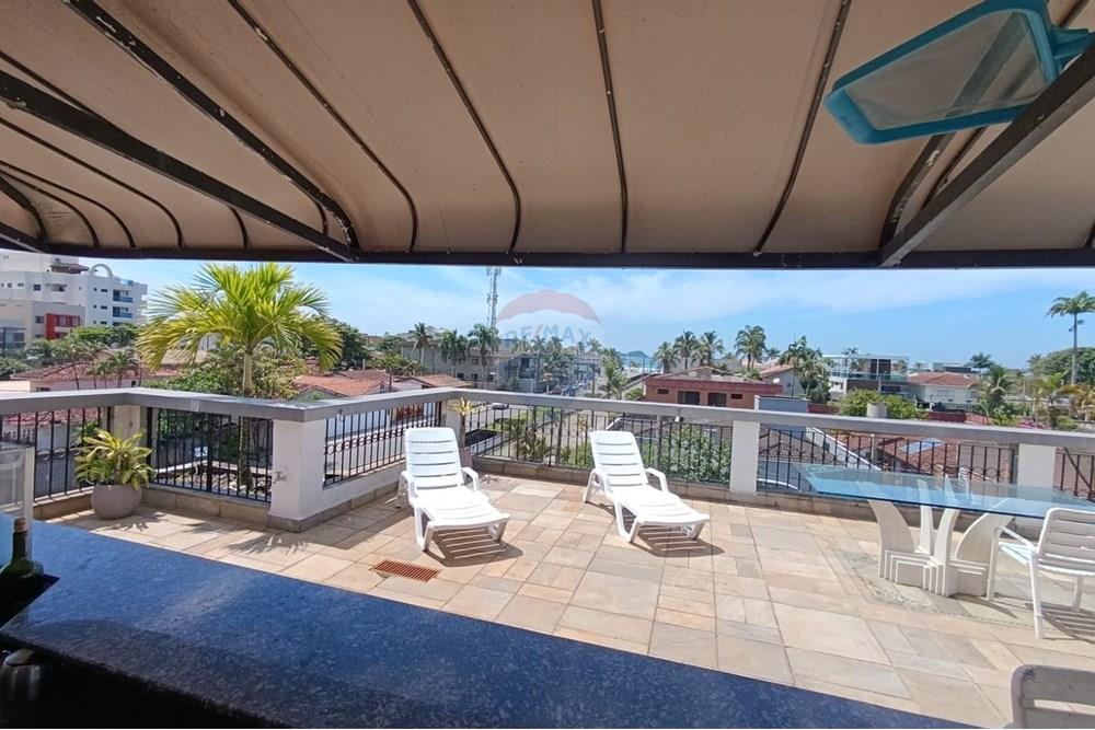 Casa - Venda - Guarujá , São Paulo - 5a089862-b1fe-490c-b79b-1134a59f9b68.jpeg - 690821045-92