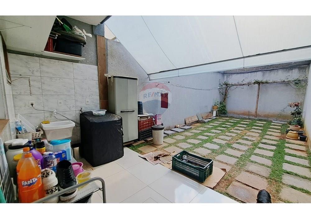 Casa - Venda - Bragança Paulista , São Paulo - IMG-20250908-WA0423.jpg - Área de serviço - 690141108-15