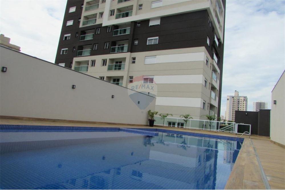 Apartamento - Alugar - Piracicaba , São Paulo - 7 - 690781003-495