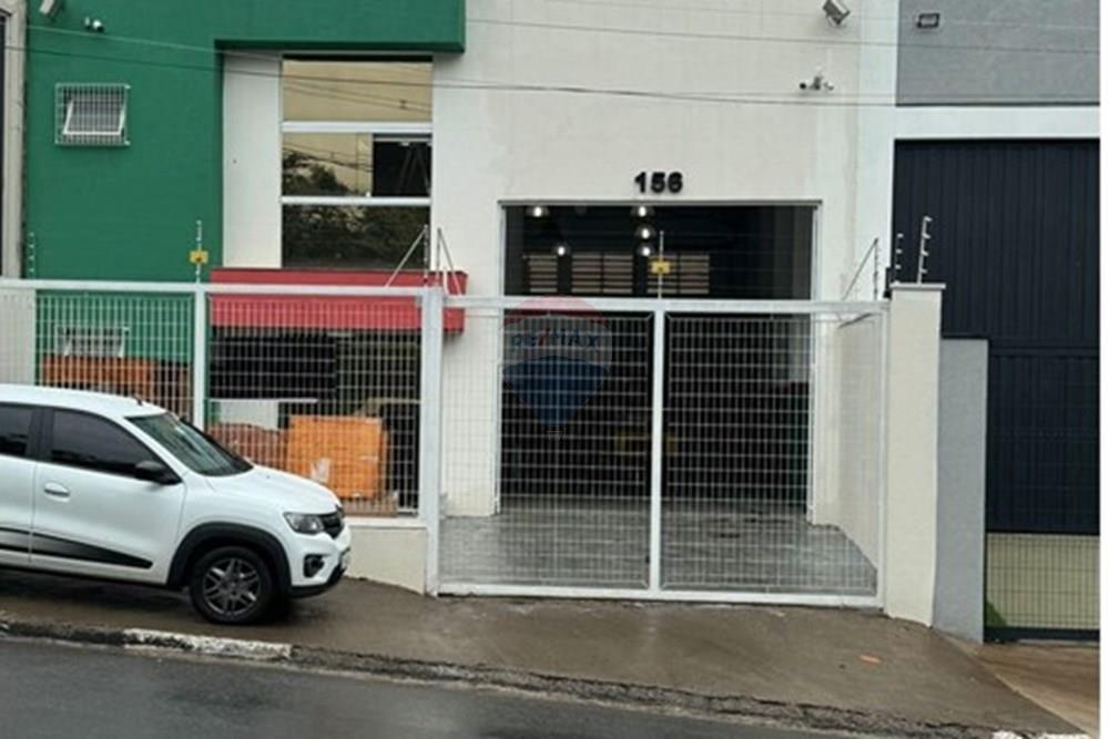 Galpão - Alugar - Campinas , São Paulo - 24.jpg - 690681019-932