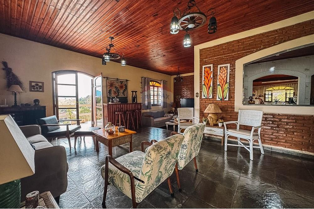 Casa - Venda - Joanópolis , São Paulo - 4ADC088C-4009-4F52-8A33-E0C4FE41B7A8_1_102_o.jpg - 691011021-67