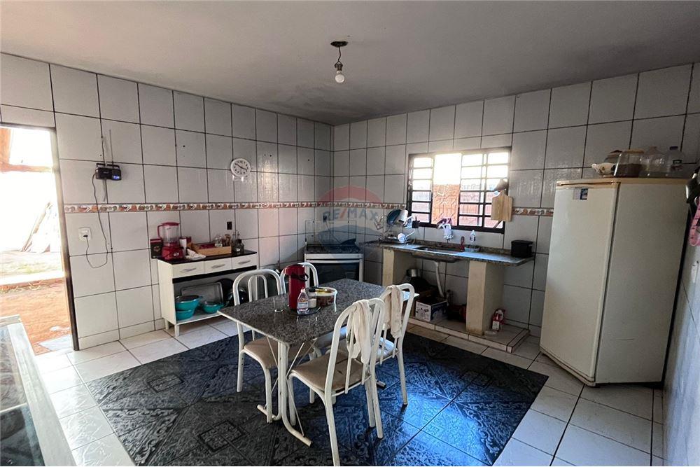 Casa - Venda - Araras , São Paulo - 11 - 690691052-53